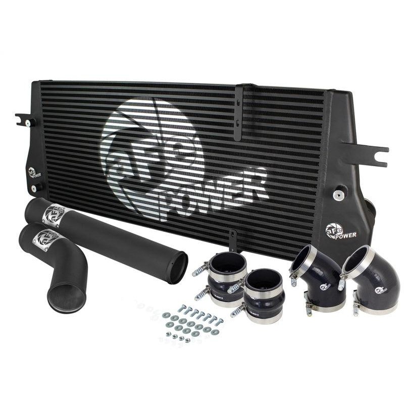 aFe – BladeRunner Street Series Intercooler w/ Tubes 94-02 Dodge Diesel Trucks L6-5.9L (td)