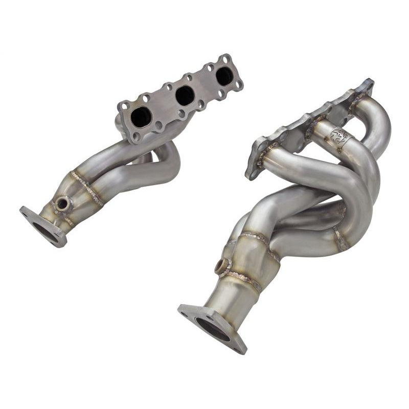 aFe – Twisted Steel Headers 03-06 Nissan 350Z /Infiniti G35 V6-3.5L