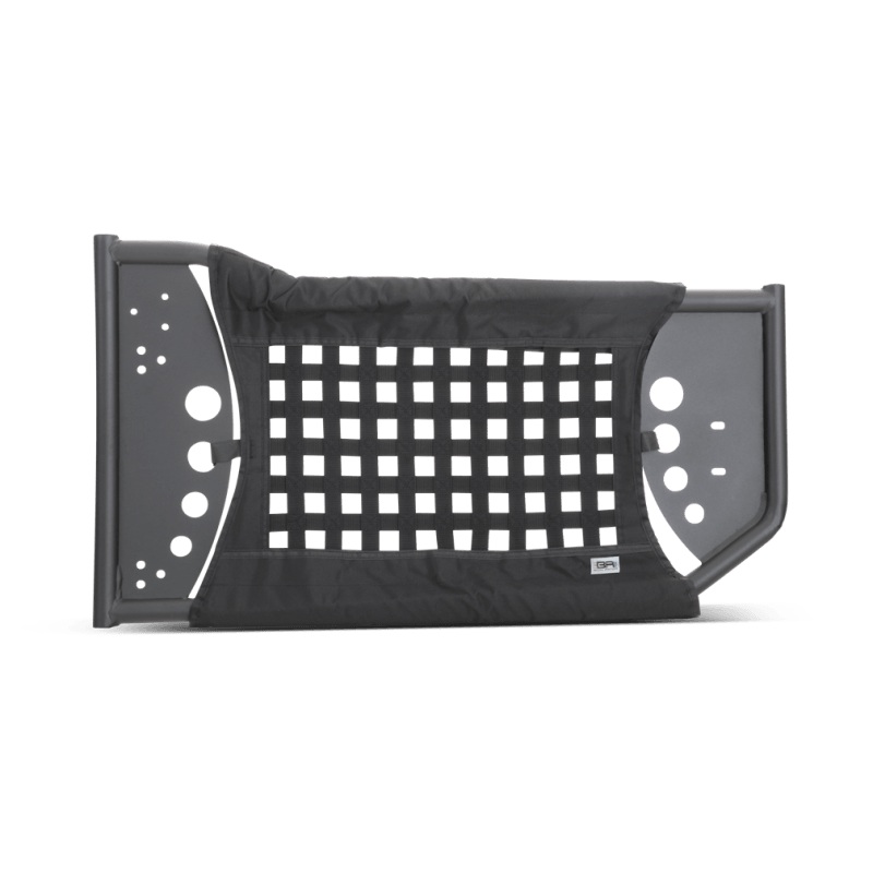 Body Armor 4×4 2018+ Jeep Wrangler JL and Gladiator JT Trail Doors Front Pair