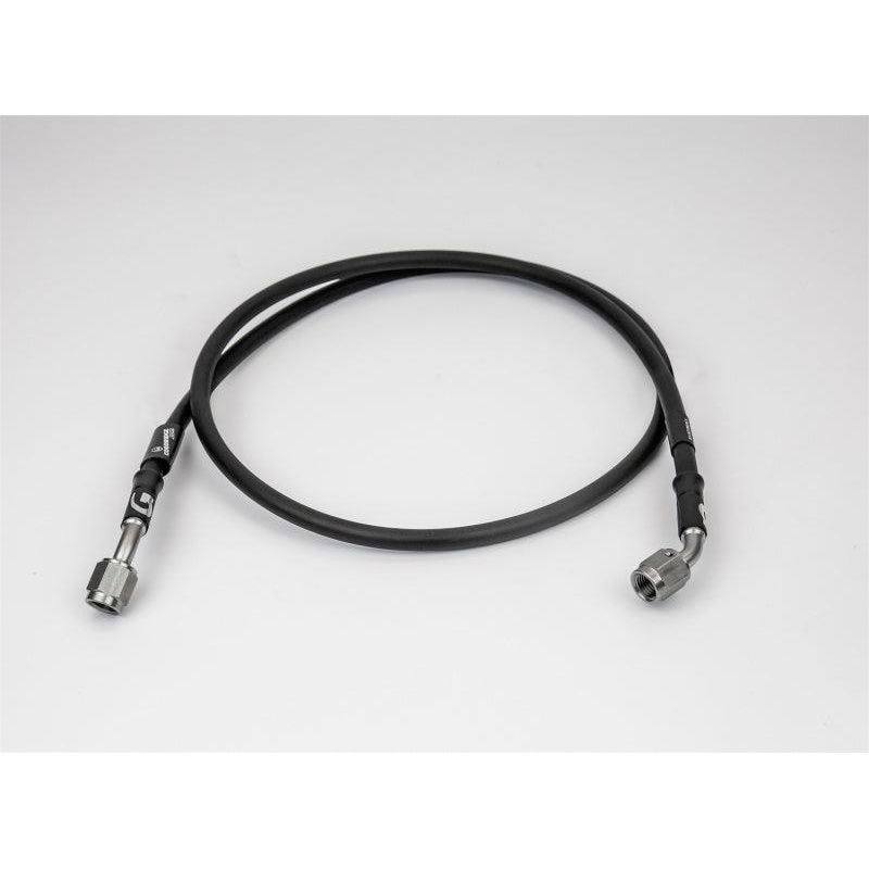 Goodridge 06-07 Subaru WRX Clutch Line