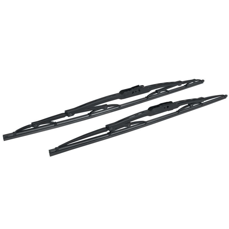 Hella Standard Wiper Blade 19in/21in – Pair