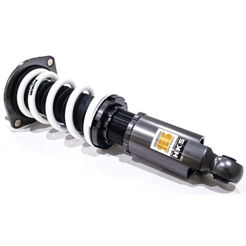 HKS HIPERMAX S FD3S Full Kit