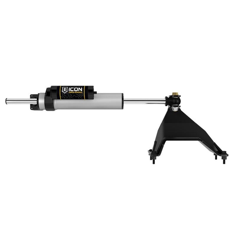 ICON 05-22 Ford Super Duty 2.5 Power Brake Steering Stabilizing Kit
