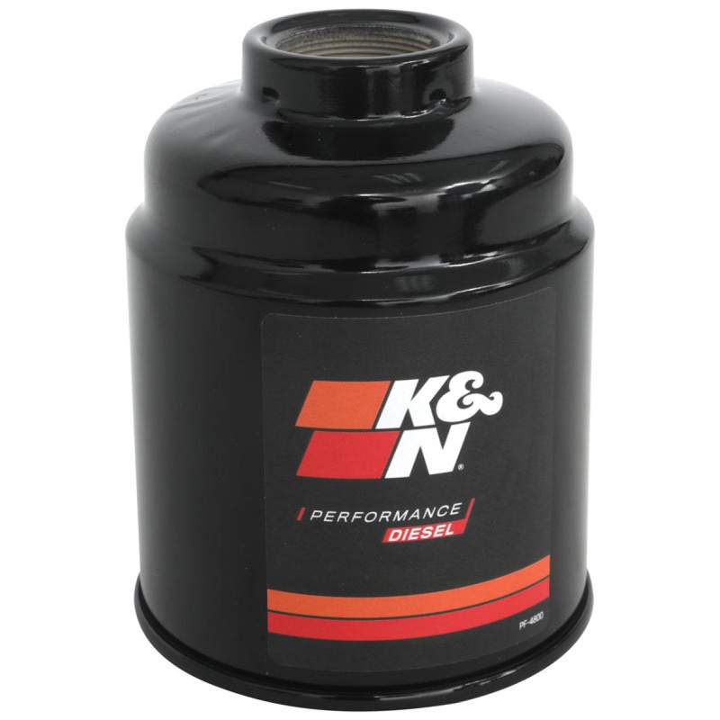 K&N 18-22 Dodge RAM 6.7L L6 Diesel Fuel Filter