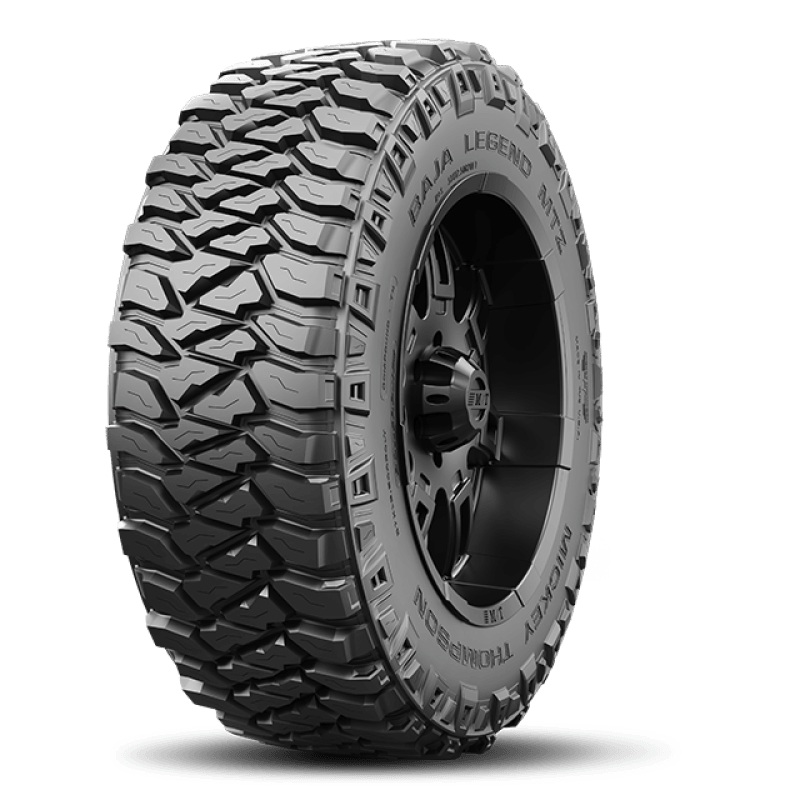 Mickey Thompson Baja Legend MTZ Tire – 33X12.50R15LT 108Q 90000057340