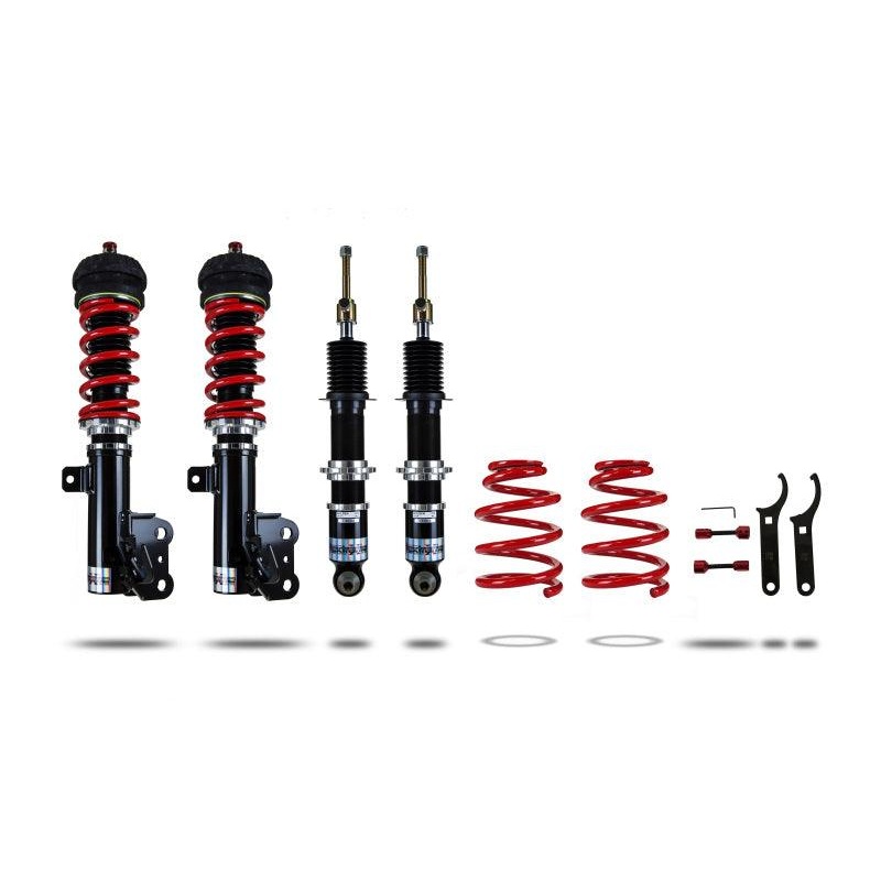 Pedders Extreme Xa Coilover Kit 13+ Chevrolet SS Non-MRC