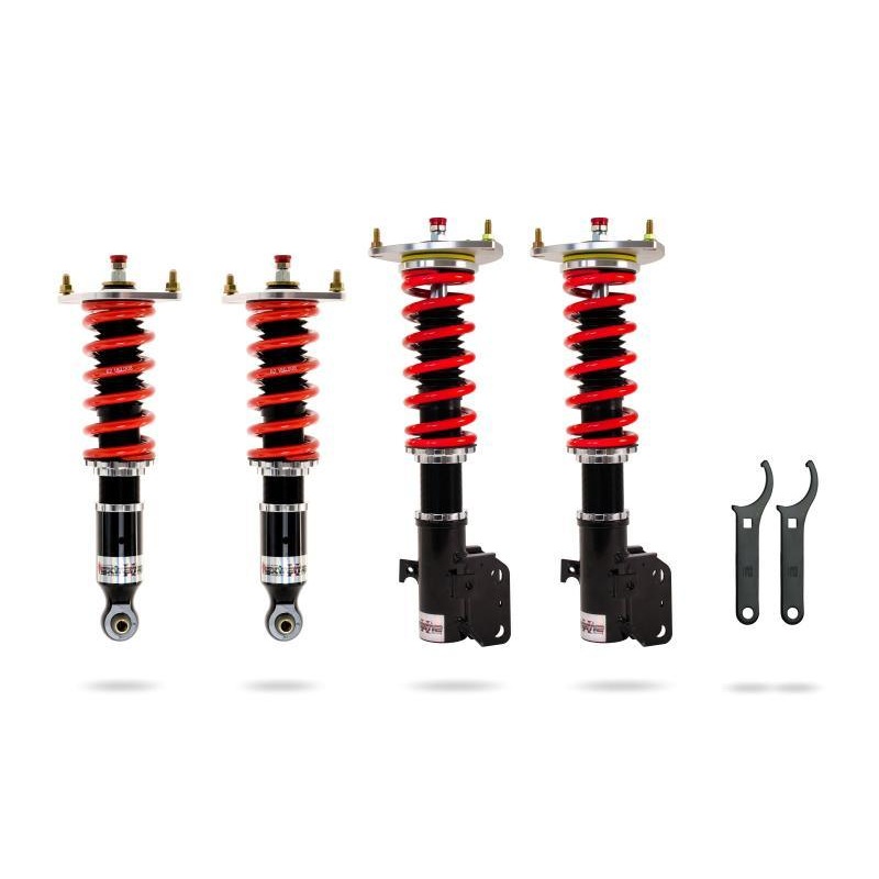 Pedders Extreme Xa Coilover Kit 2007-2013 WRX