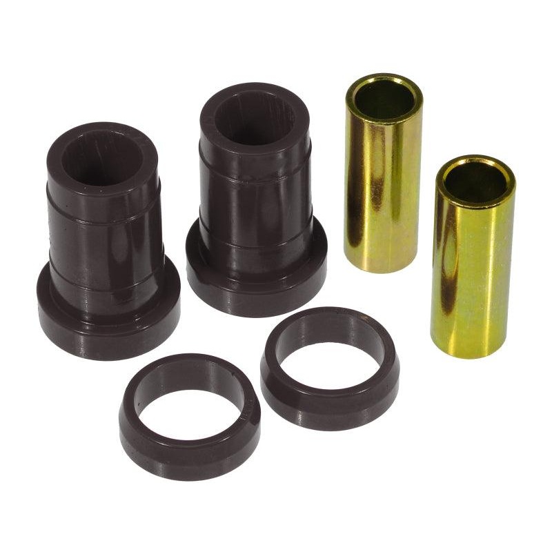 Prothane 60-72 Chevy C10/G10 Rear Trailing Arm Bushings – Black
