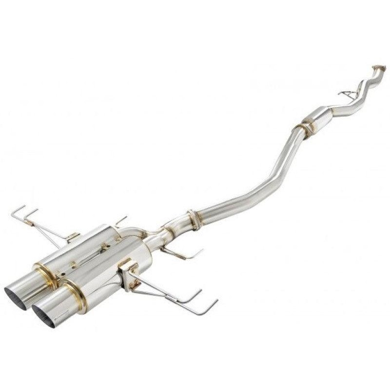 Skunk2 MegaPower RR 16-20 Honda Civic Sport 5-Door Hatchback Exhaust System
