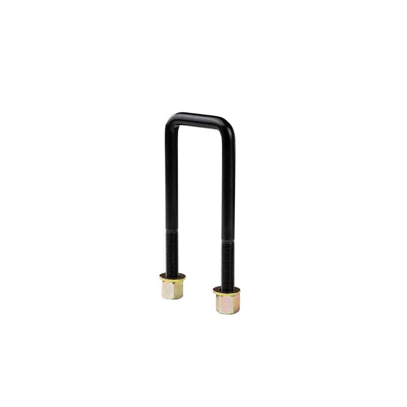 ARB / OME U Bolt Washer & Nut Toyota Ubolt