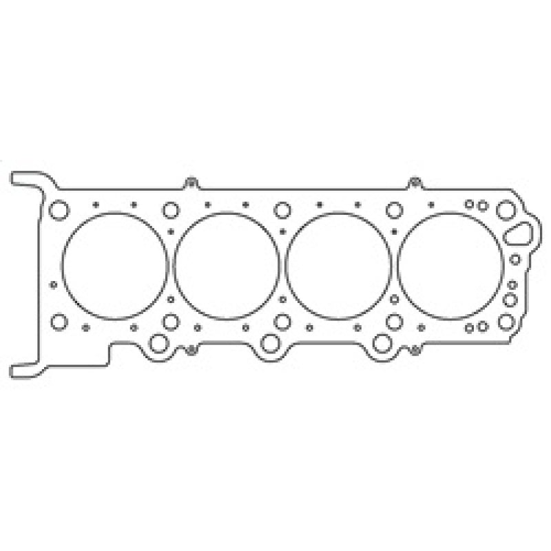 Cometic Ford 4.6L V-8 Right Side 92MM .030 inch MLS Headgasket