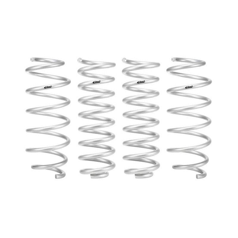 Eibach Pro-Lift Kit for 2023+ Hyundai Santa Cruz