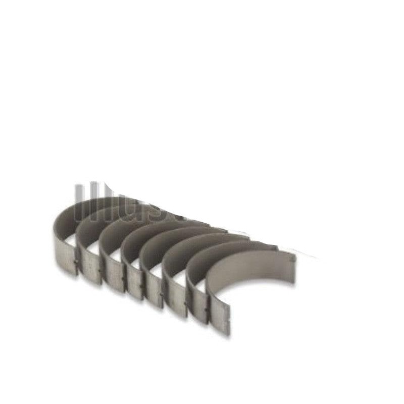 King Audi BYT/CDNC/CCZD/CPSA Connecting Rod Bearing Set