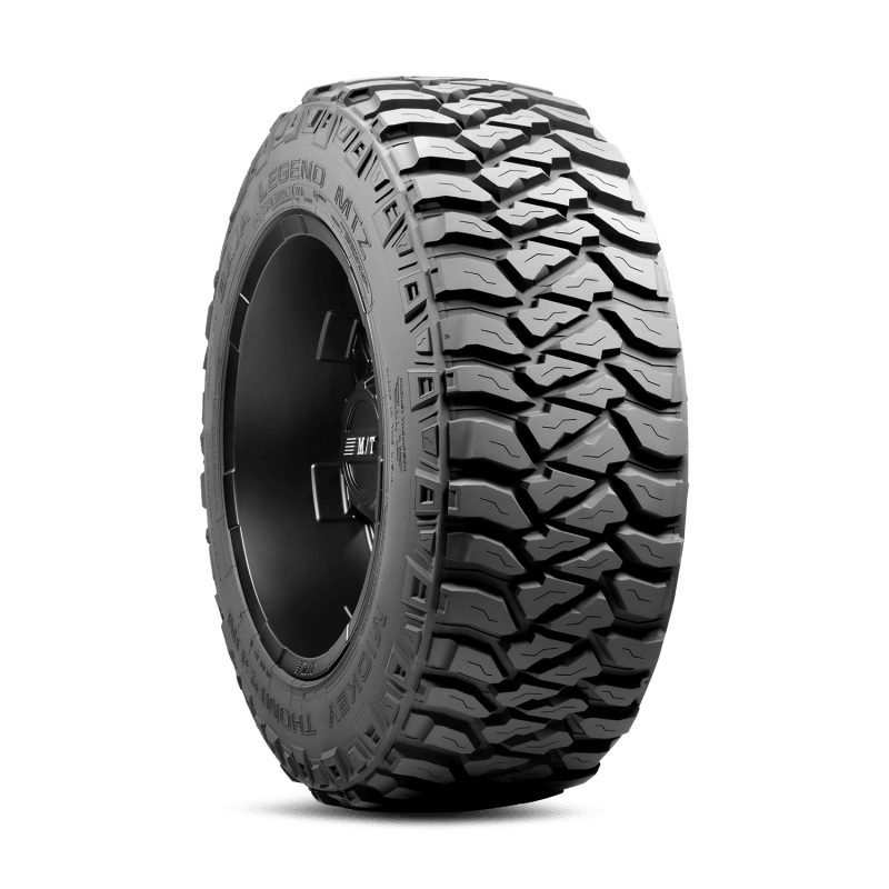 Mickey Thompson Baja Legend MTZ Tire – 35X12.50R18LT 118Q 90000057358