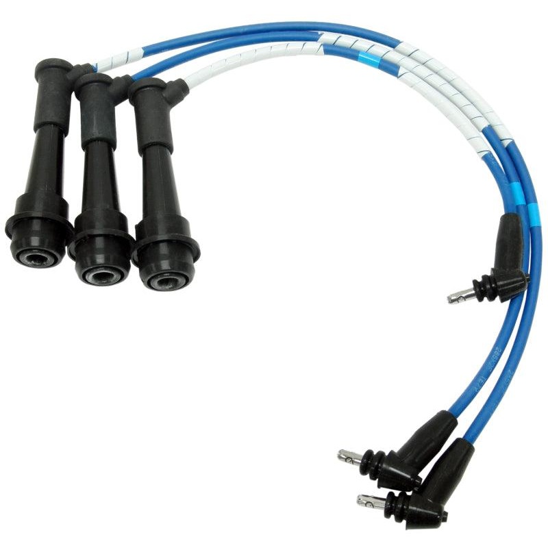 NGK Lexus GS300 2005-1998 Spark Plug Wire Set
