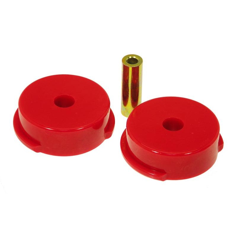 Prothane 91-99 Nissan Sentra Right Motor Mount Insert – Red