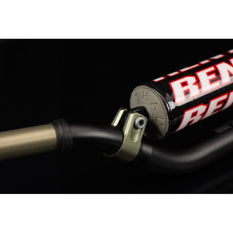 Renthal RC/ 04-18 Honda CRF/ 06+ Kawasaki KX/ KXF Twinwall Pad – Tanium