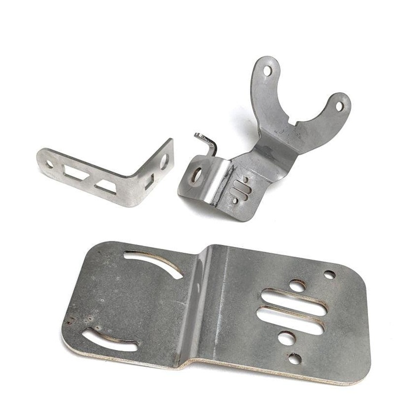 Ridetech 21-22 Ford F-150 Headlight Sensor Bracket Kit