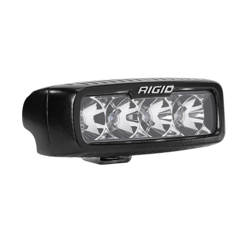 Rigid Industries SRQ – Flood – White – Single