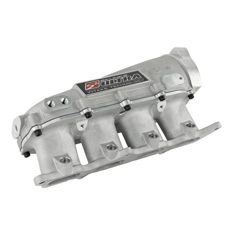 Skunk2 Ultra Street Intake Manifold – L15B Raw Manifold