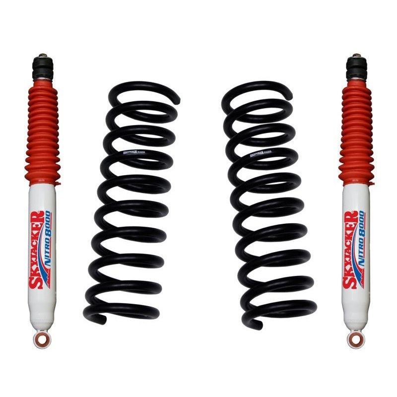 Skyjacker 2-2.5″FRT CLS,13>RAM25,NITR