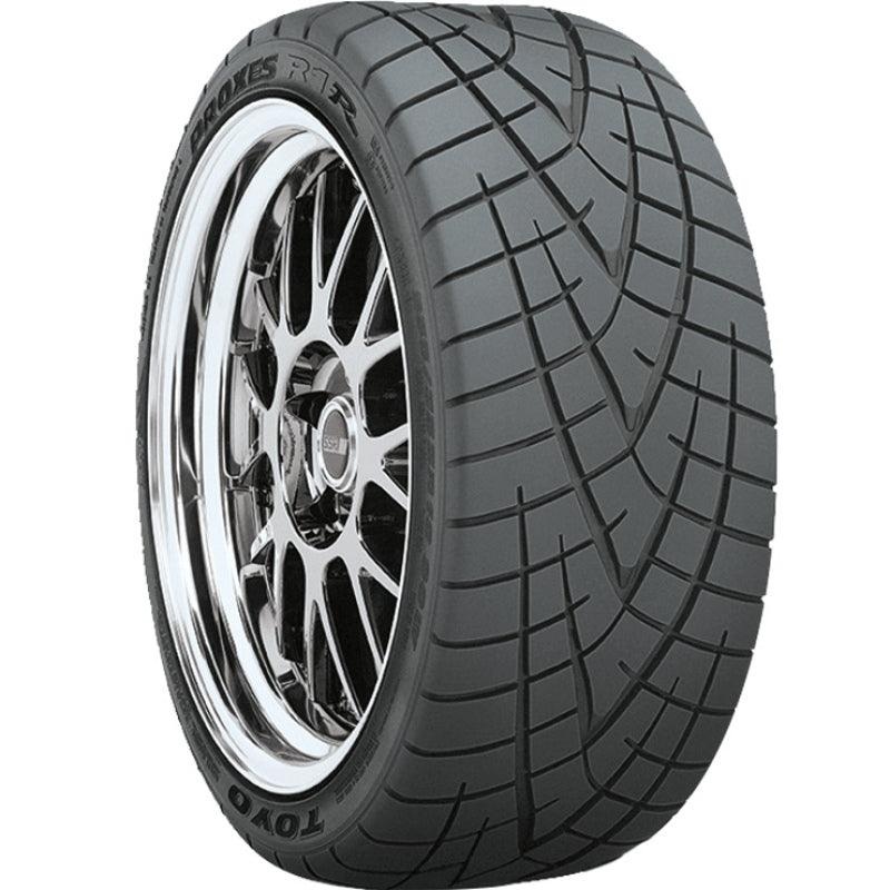 Toyo Proxes R1R Tire – 265/35ZR18 93W