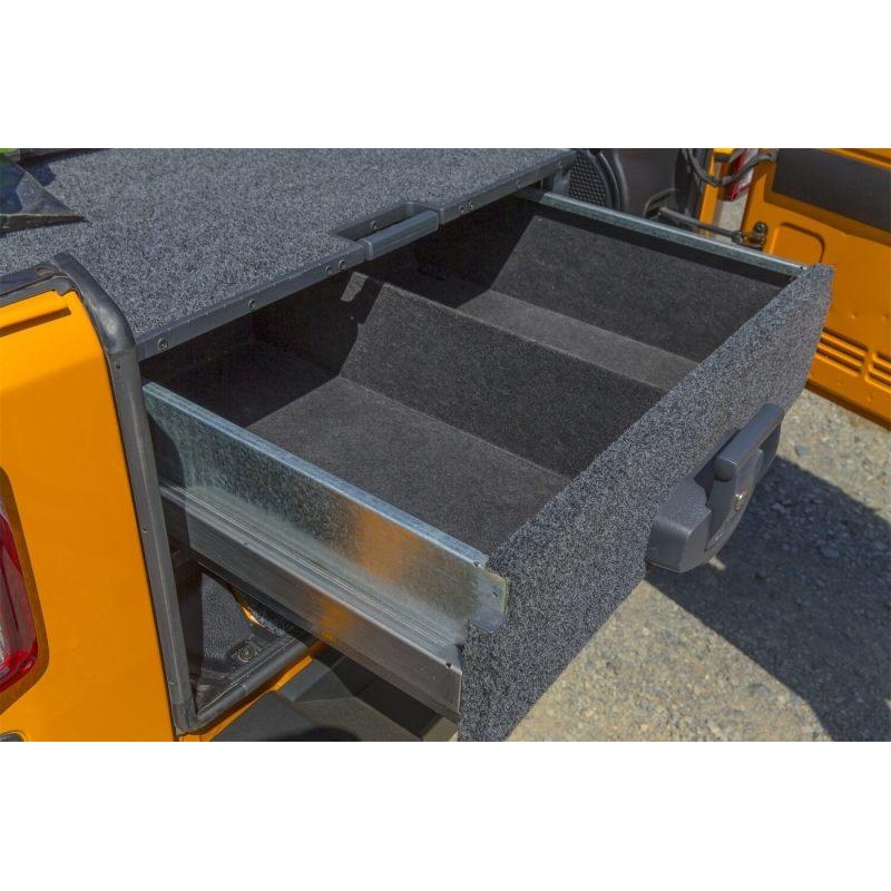 ARB Roller Drawer 37X20X11 Xtrnl Intrnl 33.5 X 17 X 8.5