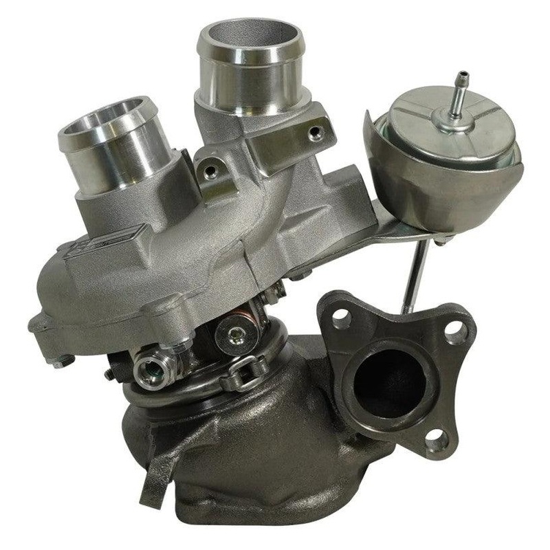 BD Diesel Screamer Turbo Kit – 13-16 Ford F-150 3.5L Ecoboost