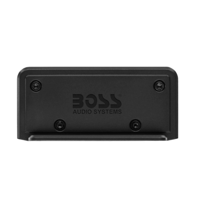 Boss Audio Systems 4 Channel Weatherproof Bluetooth Amplifier/ 500 Watts