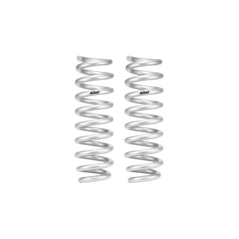 Eibach 21-23 Ford F-150 Raptor Pro-Lift-Kit Front Springs – 1inch Front Lift