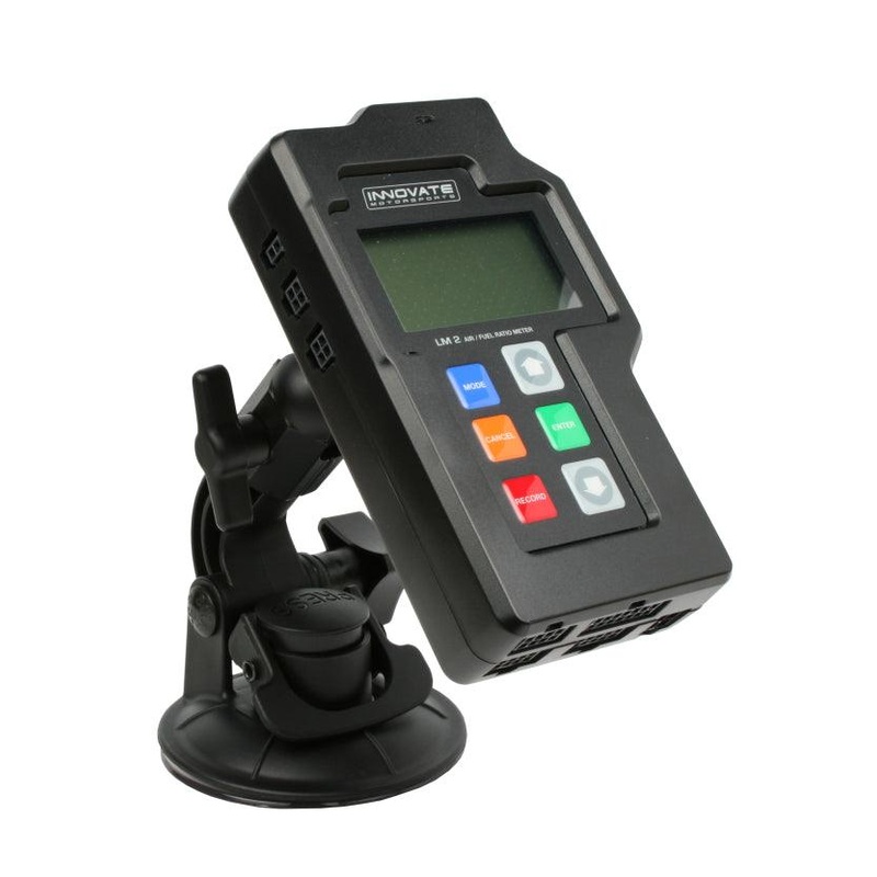 Innovate LM-2 Window Mount