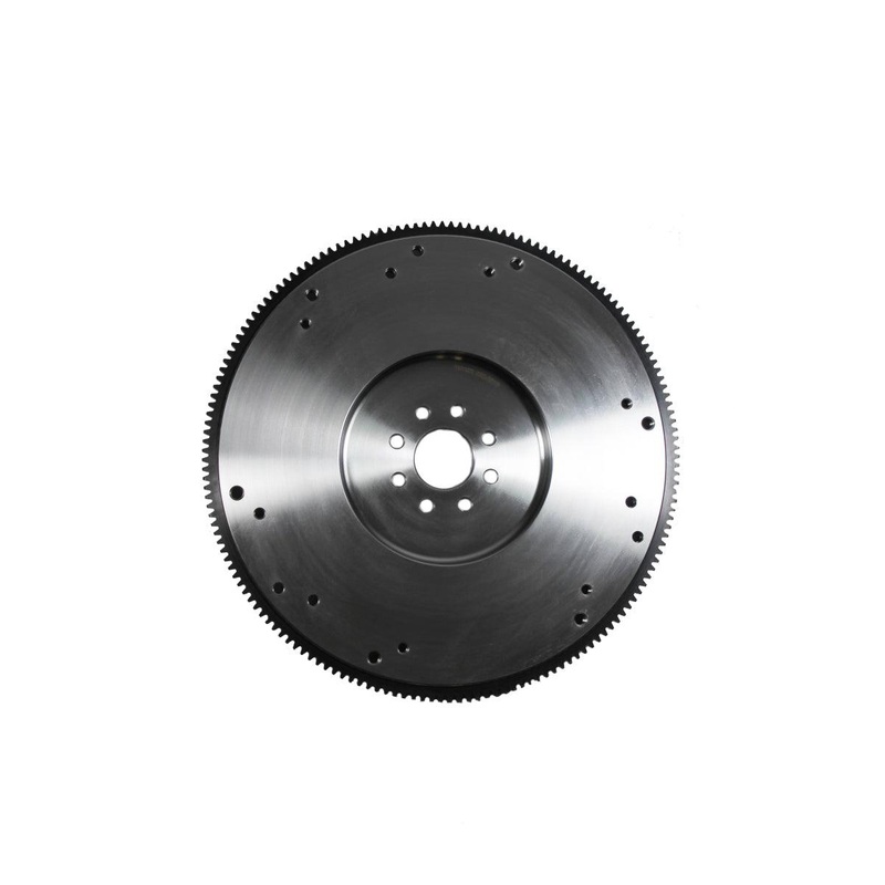 McLeod Steel Flywheel25 Gm Lq4 Conversion