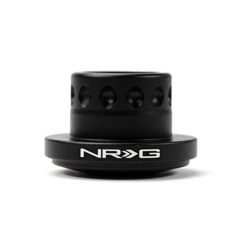 NRG Short Hub Adapter Mazda 626/Miata/Protege/RX-7/RX-8/MX-3/MX-6 – Black