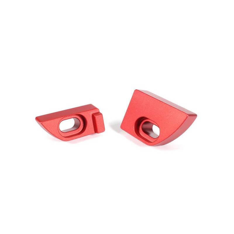 Perrin 15-17 Subaru WRX Super Shifter Stop (w/PERRIN Short Throw Shifter)