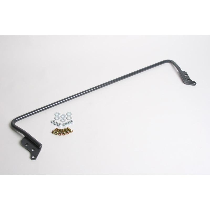 Progress Tech 09-14 Honda Fit Rear Sway Bar (19mm)