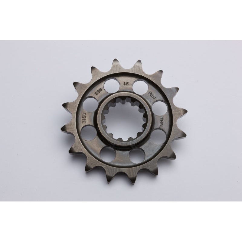 Renthal 06-08/ 13-23 Kawasaki KLX 450F/R/ KX450/F/X/XC Front Sprocket – 520-13P Teeth
