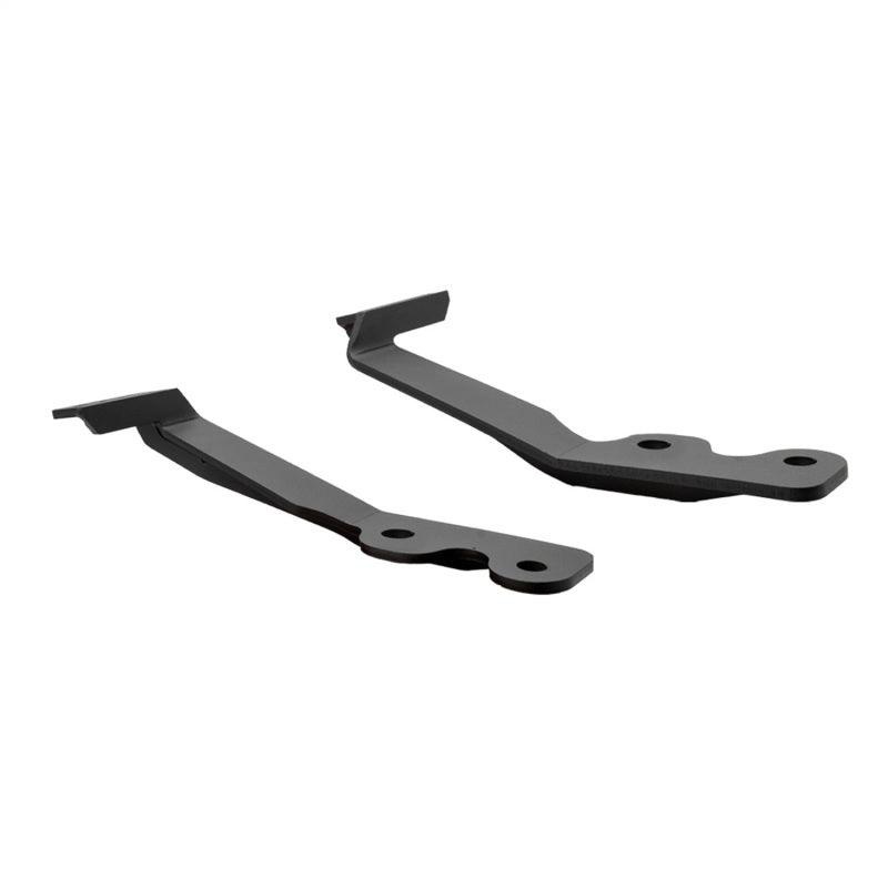 Rigid Industries 2022 Toyota Tundra – A-Pillar Mount Set of 2 Brackets