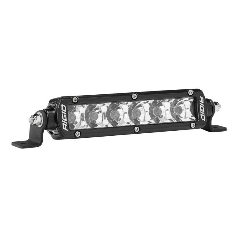 Rigid Industries 6in SR-Series Pro – Spot