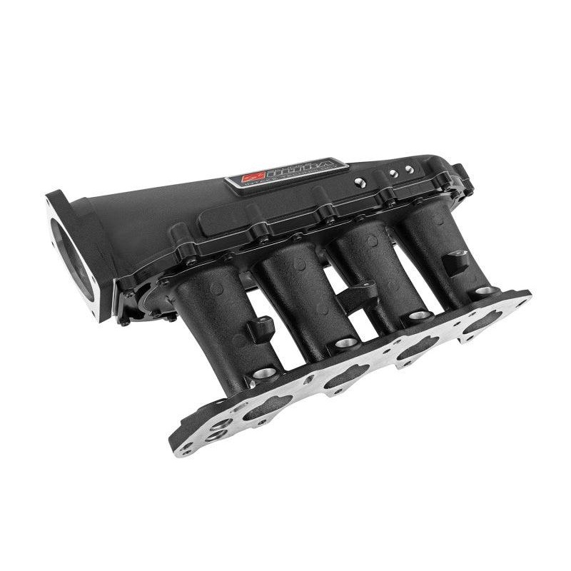 Skunk2 Ultra Series Intake Manifold w/ Black B VTEC 3.5L – Black Series