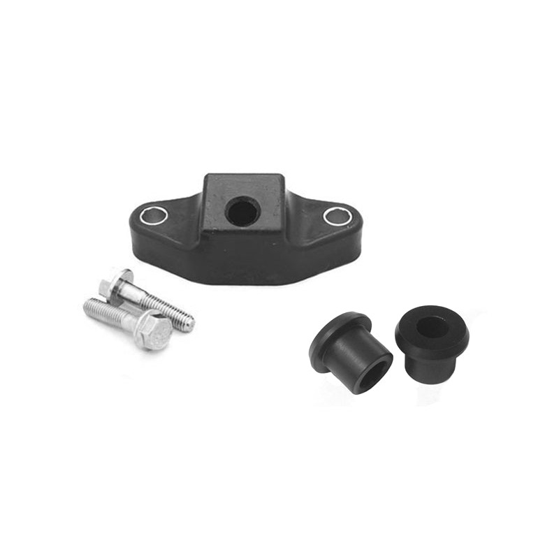 Torque Solution Front Shifter Carrier & Rear Shifter Bushings Combo – Subaru BRZ / Scion FR-S 2013+