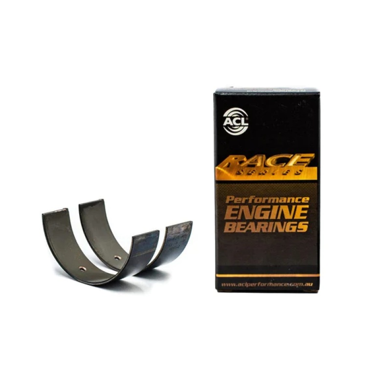 ACL BMW M20/M50/M52/M54  – 1919CC 80.0mm Bore 66.0mm Stroke .25mm Oversized Conrod Bearing Set