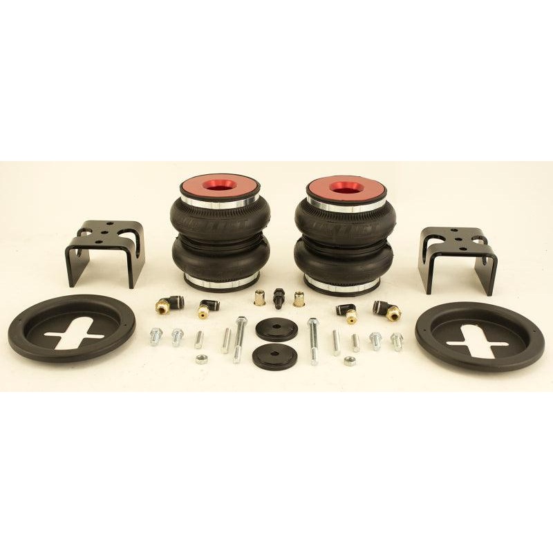 Air Lift Performance 05-14 Audi A3 / VW 09-16 CC / 07-14 EOS/GTI /12-14 Beetle Turbo Slam Rear Kit