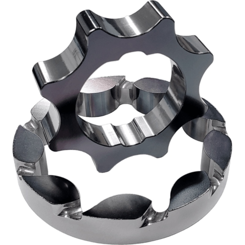 Boundary 2020+ Ford V8 Mustang/GT500 Billet Oil Pump Gear