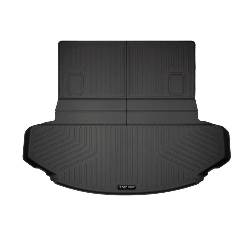 Husky Liners 17+ Mazda CX-9 Weatherbeater Trunk/Cargo Liner – Black