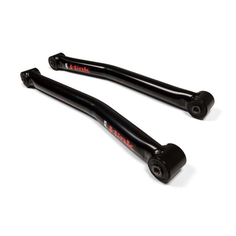 JKS Manufacturing 18-21 Jeep Wrangler JL Fixed J-Link Lower Control Arms – Front