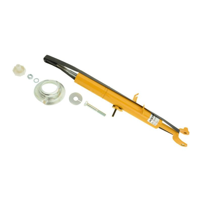 Koni Sport (Yellow) Shock 03-07 Infiniti G35 Coupe and Sedan – Right Front