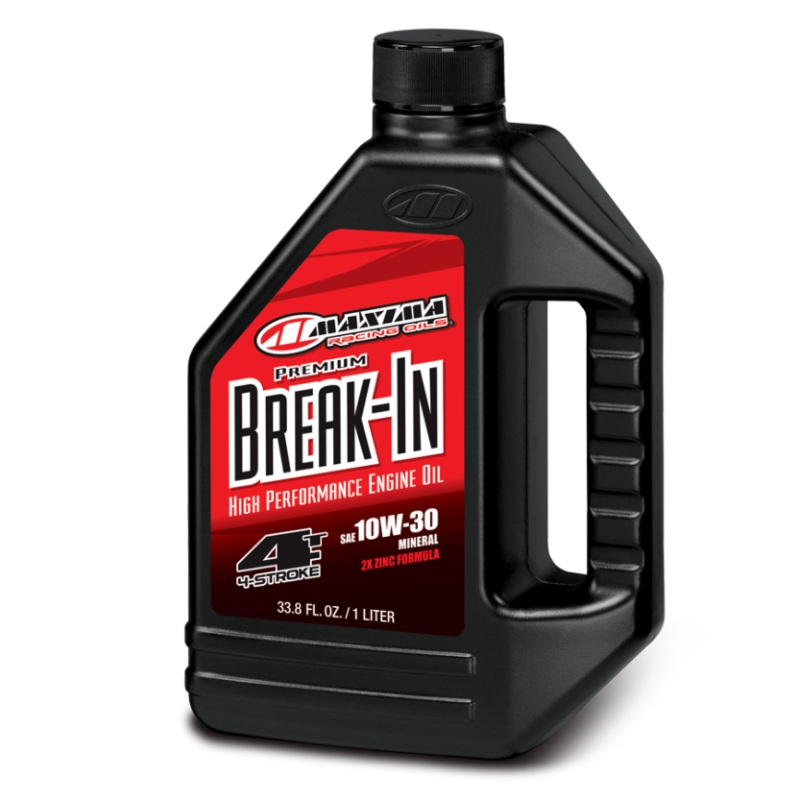 Maxima Premium Break In 10w30 – 1 Liter