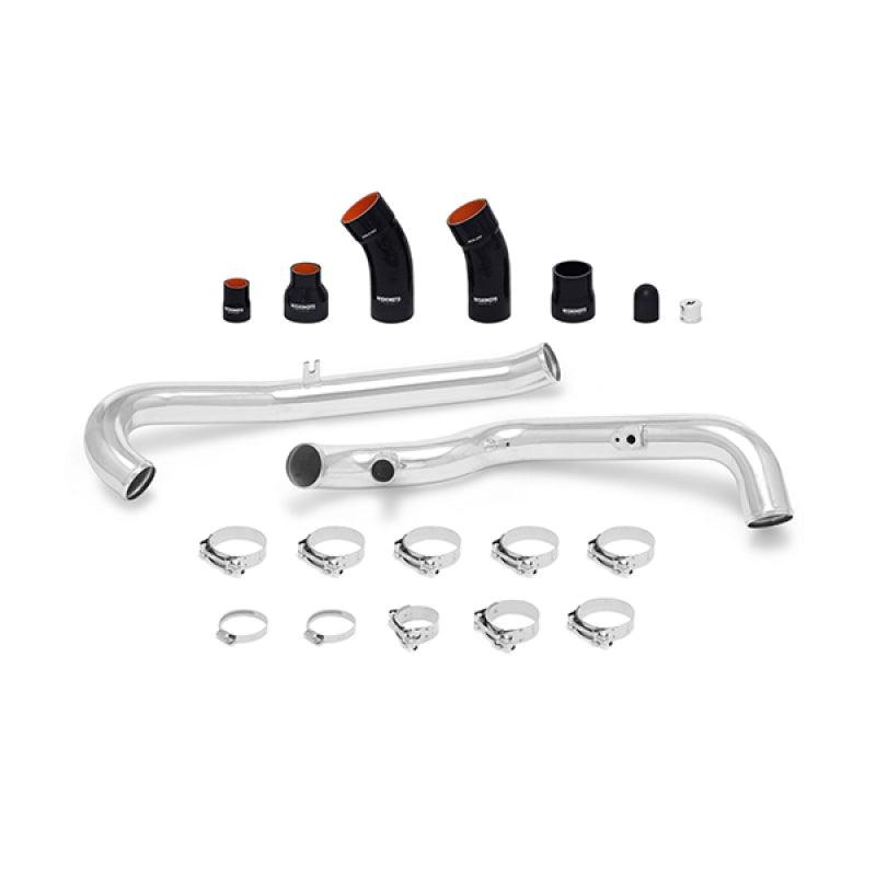 Mishimoto 2014+ Ford Fiesta ST Intercooler Pipe Kit – Polished