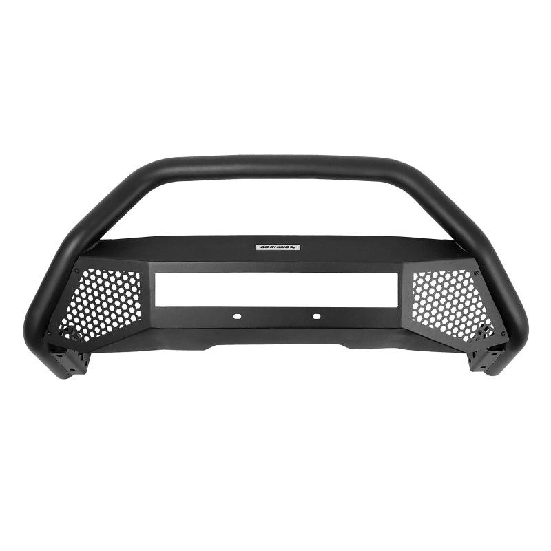 RC4 LR Frame – 2in – Textured Black