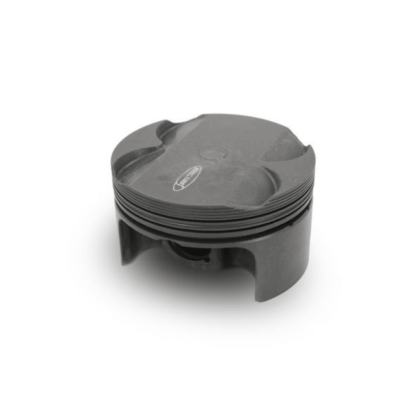 Supertech Nissan SR20DET 86.5mm Bore -10cc Dish 9:1 CR Forged Pistons- Set of 4 (Excl Rings)